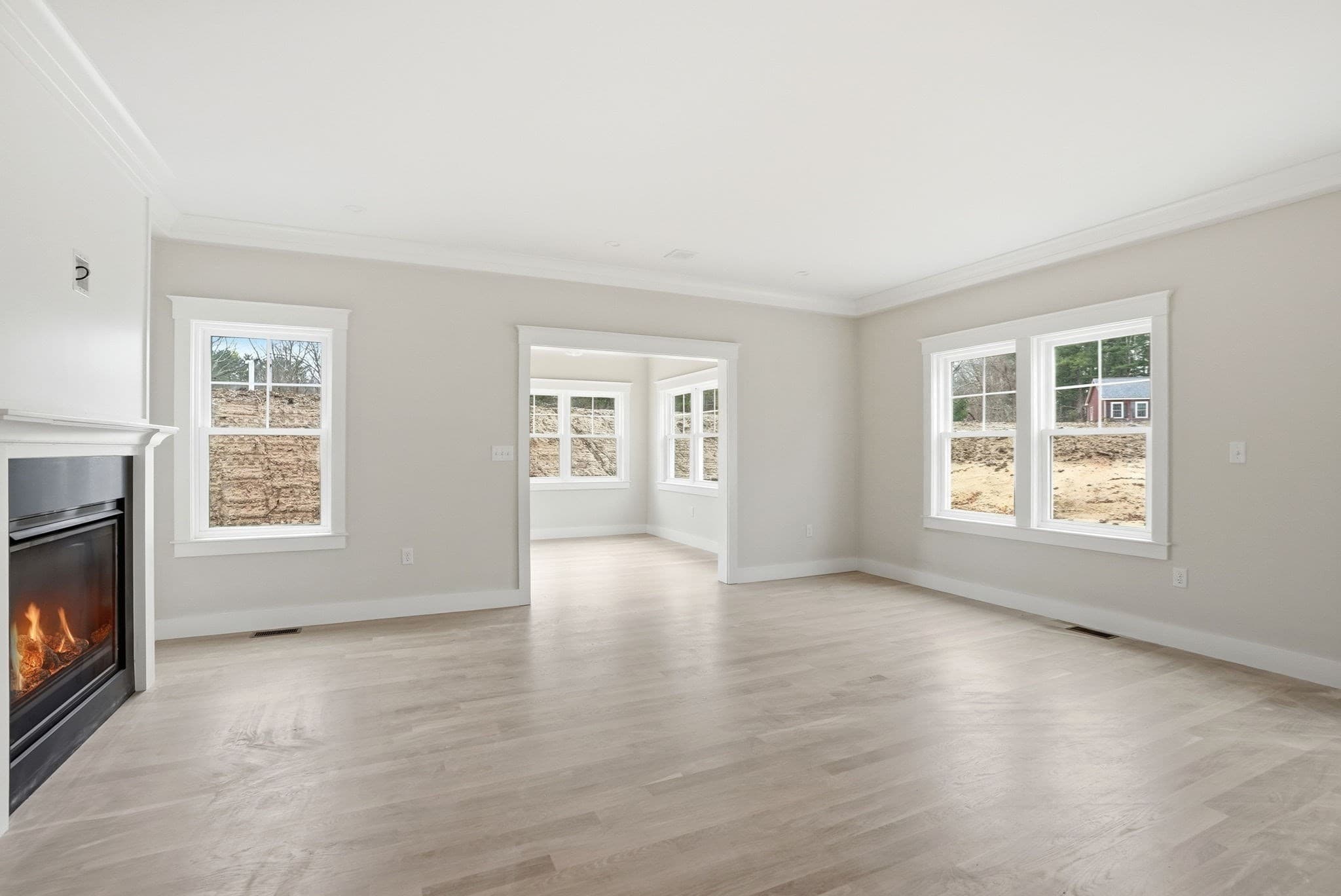 Single Family Residence at 4 Fieldstone Farm Way, Duxbury MA 02332, Duxbury, photo 27 of 41