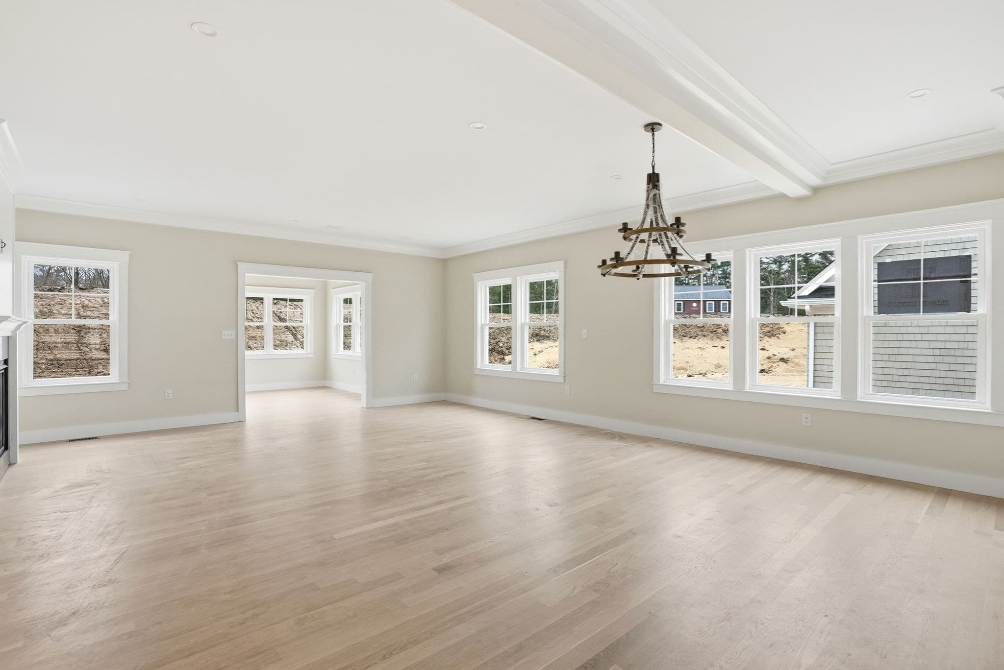 Single Family Residence at 4 Fieldstone Farm Way, Duxbury MA 02332, Duxbury, photo 26 of 41