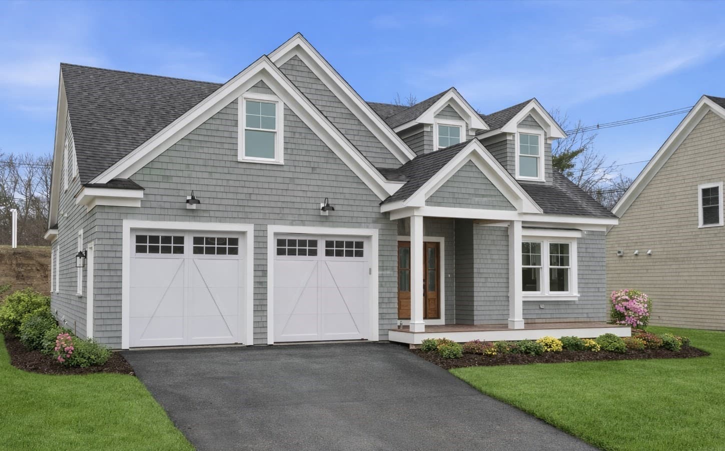 4 Fieldstone Farm Way, Duxbury MA 02332
