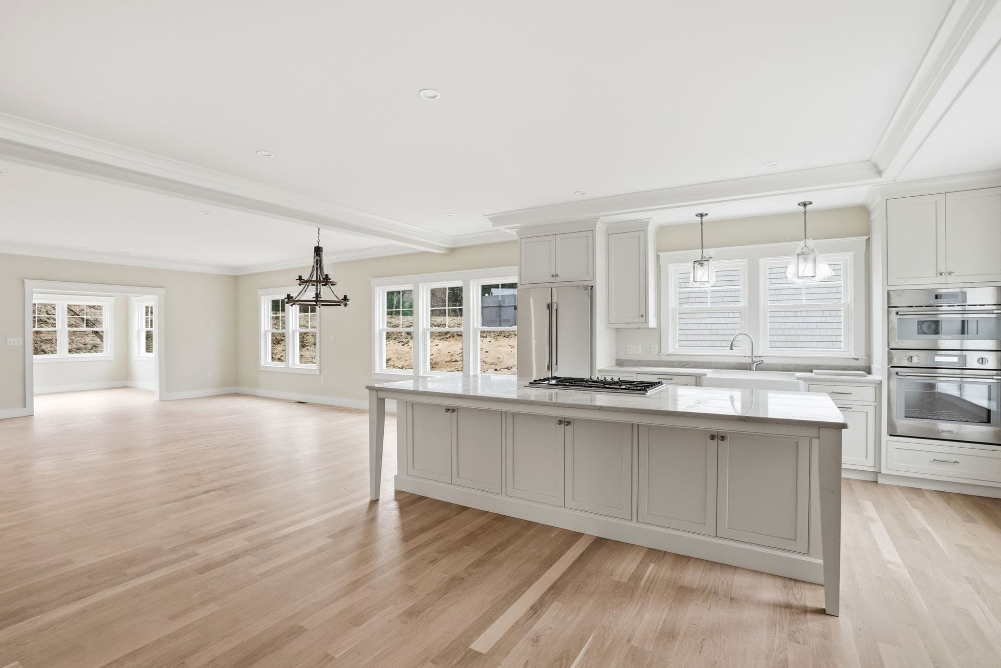 Single Family Residence at 4 Fieldstone Farm Way, Duxbury MA 02332, Duxbury, photo 5 of 41