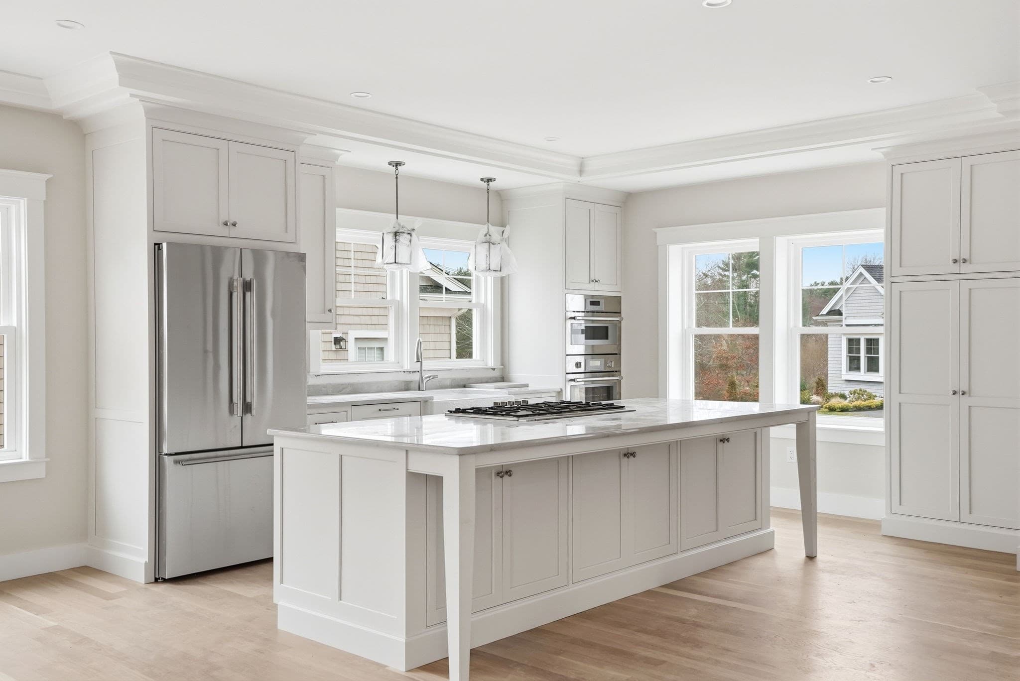 Single Family Residence at 4 Fieldstone Farm Way, Duxbury MA 02332, Duxbury, photo 11 of 41