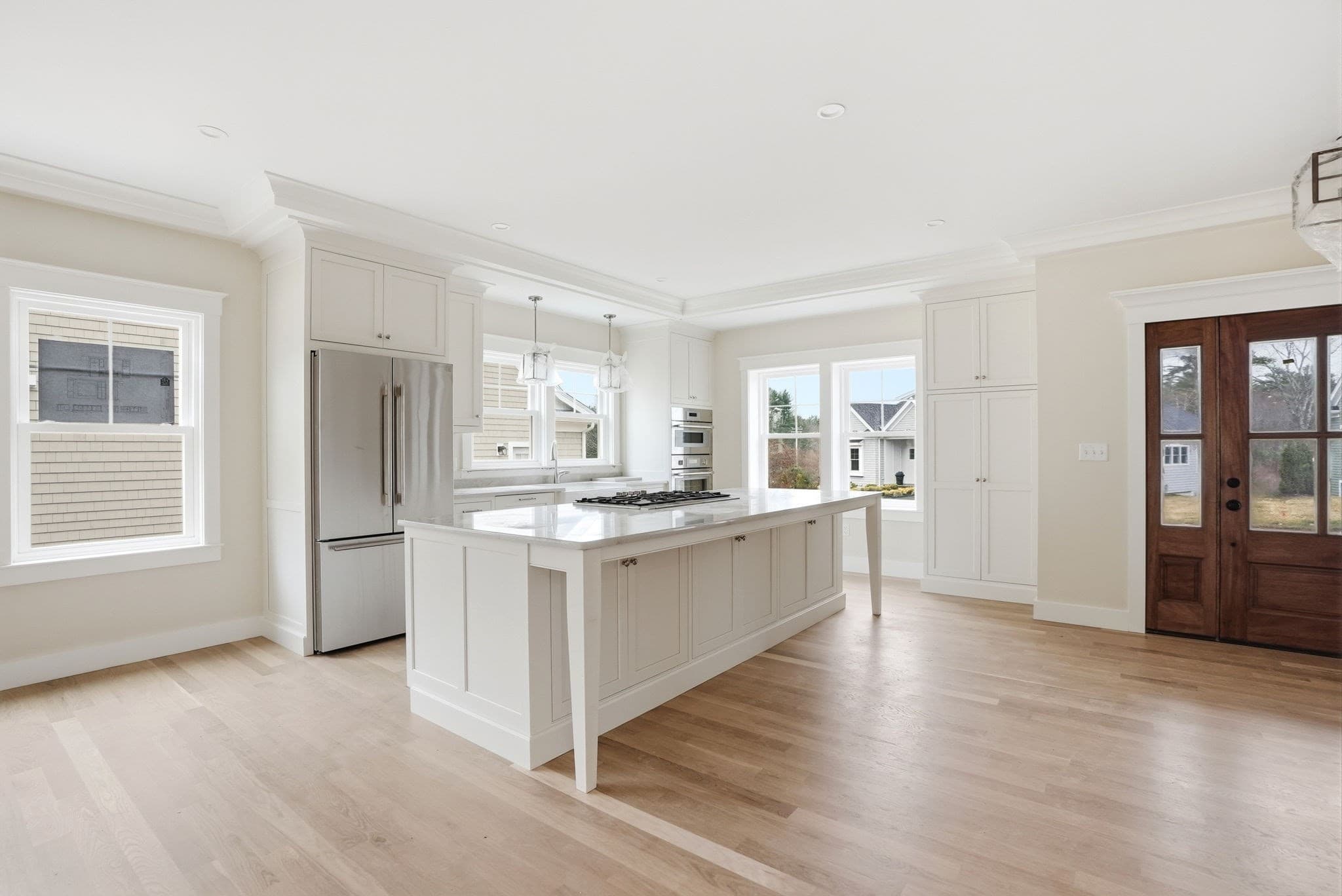 Single Family Residence at 4 Fieldstone Farm Way, Duxbury MA 02332, Duxbury, photo 4 of 41