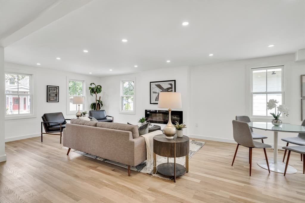 Single Family Residence at 196 Prospect St, Cambridge MA 02139, Cambridge, photo 6 of 40
