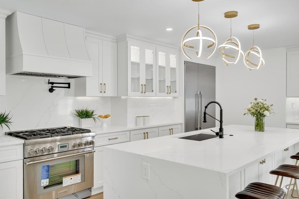 Single Family Residence at 196 Prospect St, Cambridge MA 02139, Cambridge, photo 12 of 40