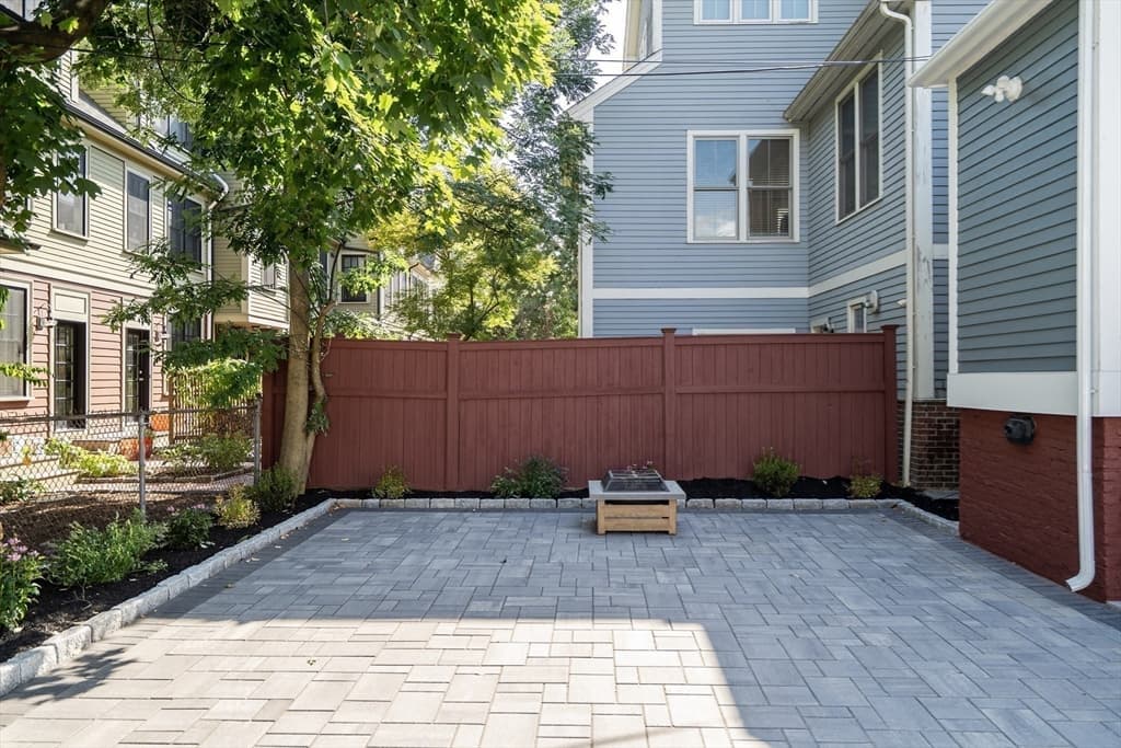 Single Family Residence at 196 Prospect St, Cambridge MA 02139, Cambridge, photo 36 of 40