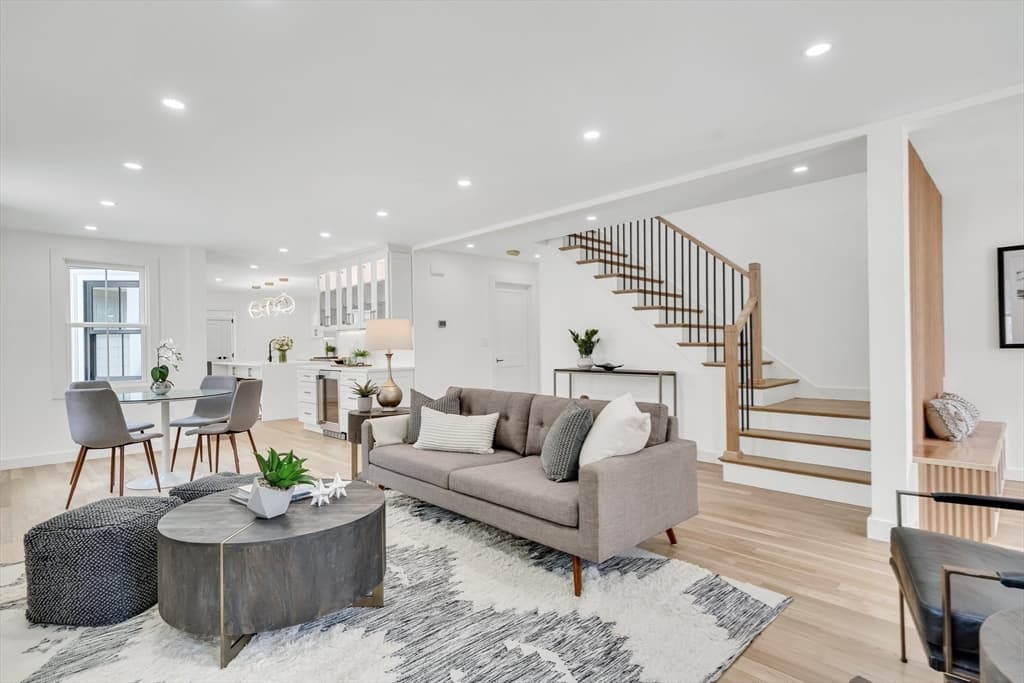 Single Family Residence at 196 Prospect St, Cambridge MA 02139, Cambridge, photo 5 of 40