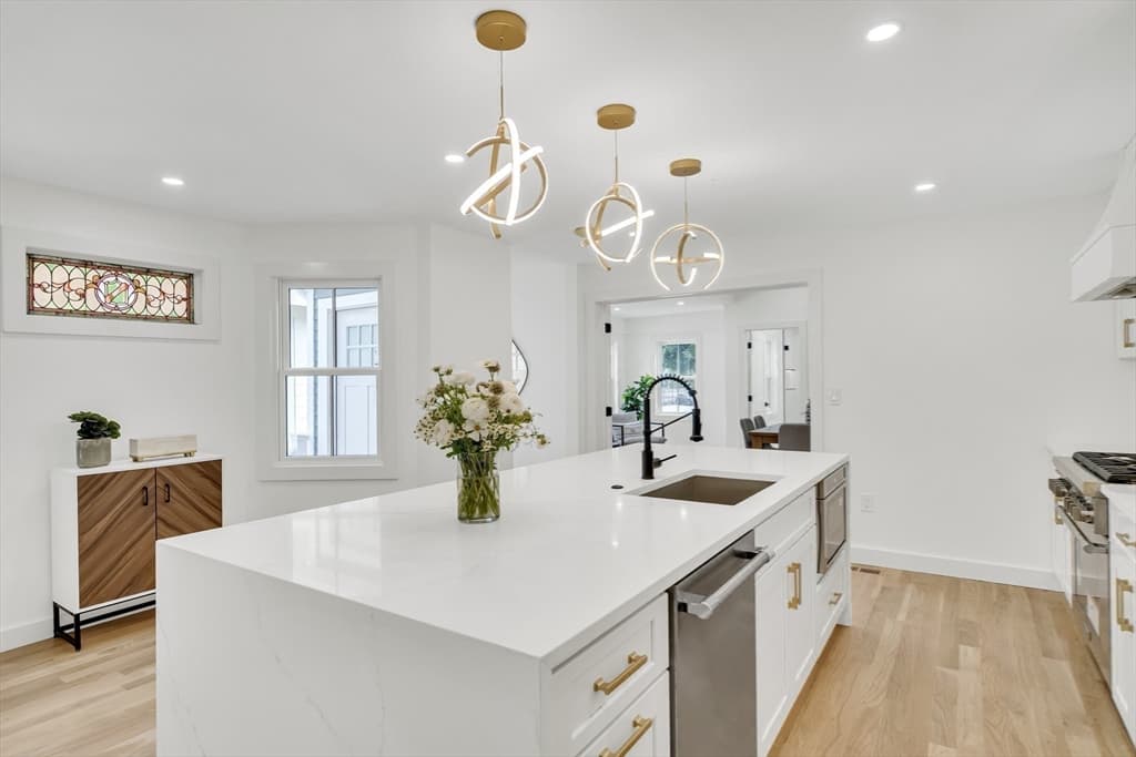 Single Family Residence at 196 Prospect St, Cambridge MA 02139, Cambridge, photo 14 of 40