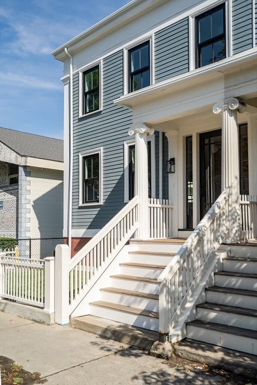 Single Family Residence at 196 Prospect St, Cambridge MA 02139, Cambridge, photo 37 of 40