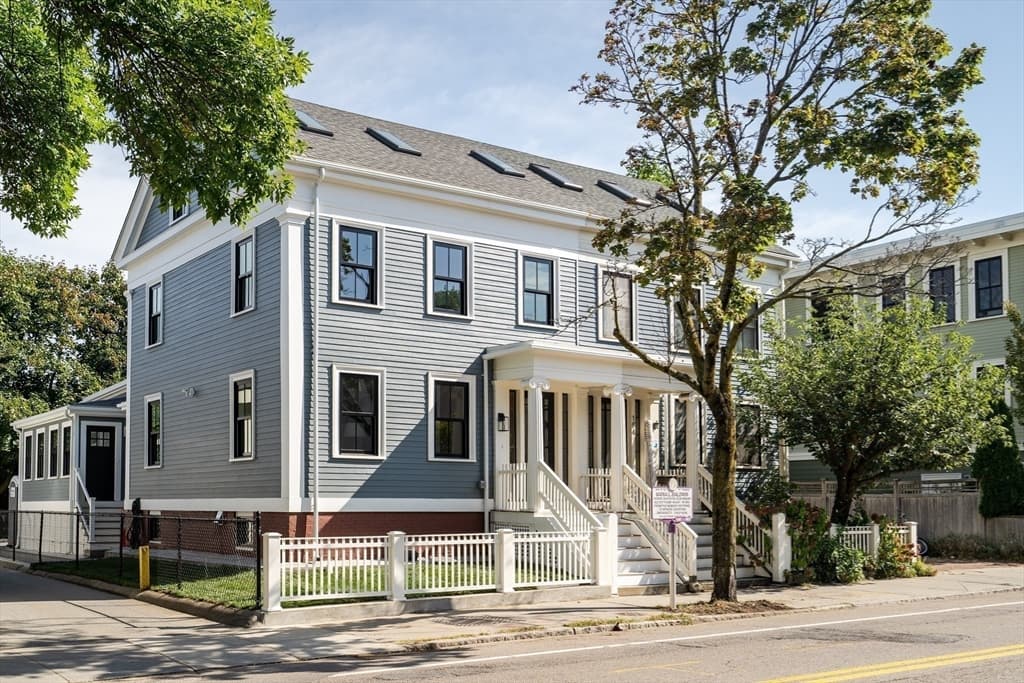 Single Family Residence at 196 Prospect St, Cambridge MA 02139, Cambridge, photo 40 of 40