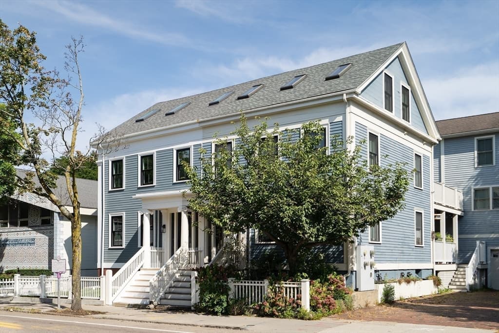 Single Family Residence at 196 Prospect St, Cambridge MA 02139, Cambridge, photo 39 of 40