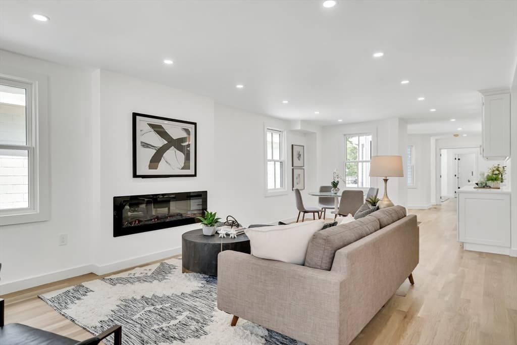 Single Family Residence at 196 Prospect St, Cambridge MA 02139, Cambridge, photo 4 of 40