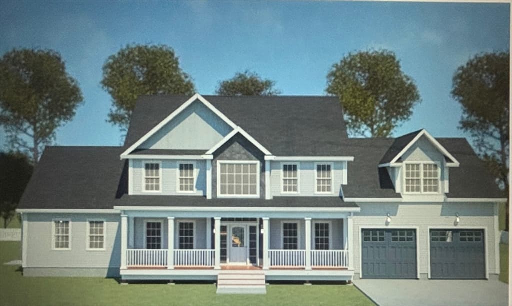 45 Wayside Ln, Barnstable MA 02668