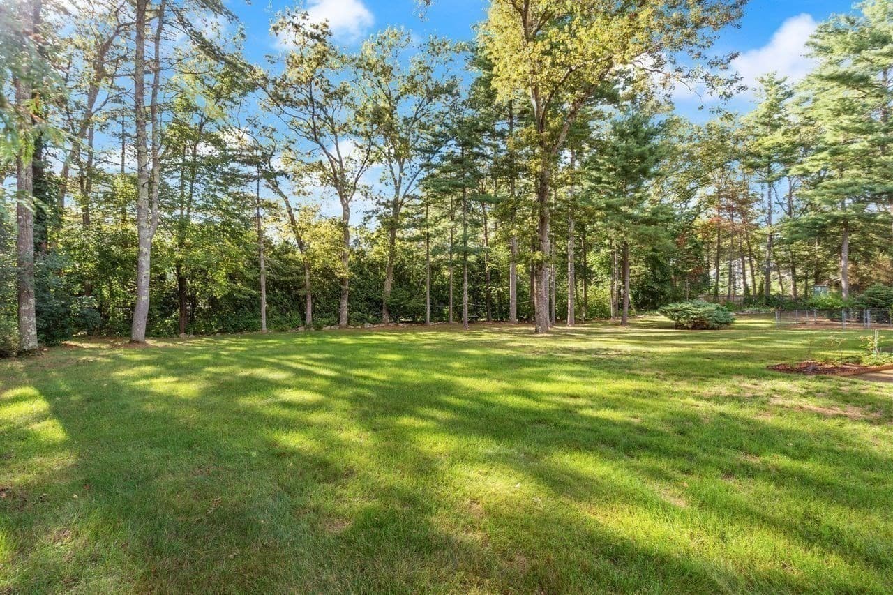 Single Family Residence at 39 Austin Rd, Sudbury MA 01776, photo 20 of 25