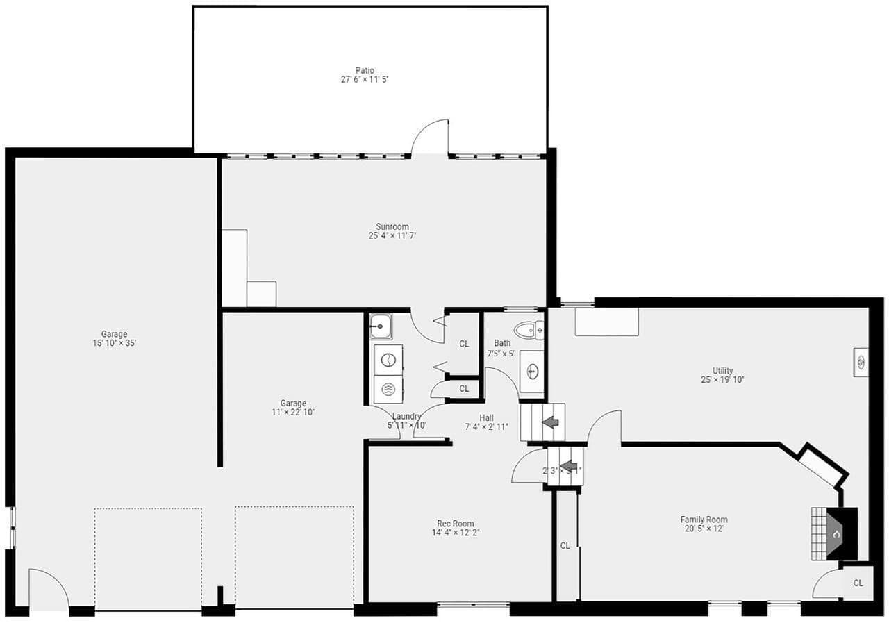 Single Family Residence at 39 Austin Rd, Sudbury MA 01776, photo 24 of 25