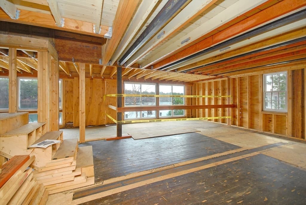 Single Family Residence at 66 Pine Point Road, Stow MA 01775, Stow, photo 4 of 27
