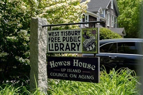 Residential at 26 Flint Hill Road, West Tisbury MA 02575, photo 13 of 13