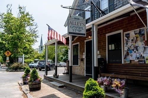 Residential at 26 Flint Hill Road, West Tisbury MA 02575, photo 11 of 13