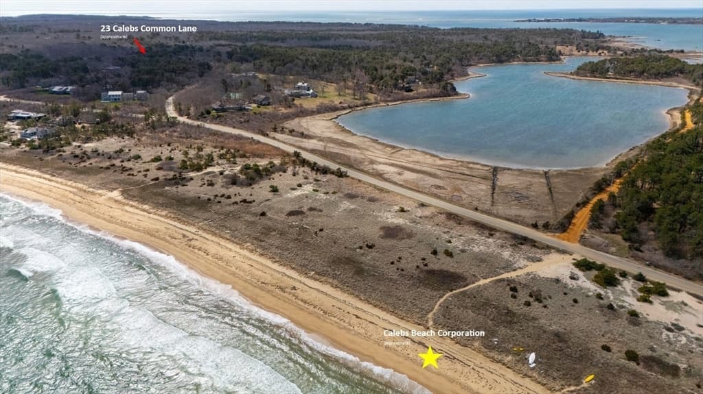 23 Calebs Common Lane, Edgartown MA 02539 photo 2