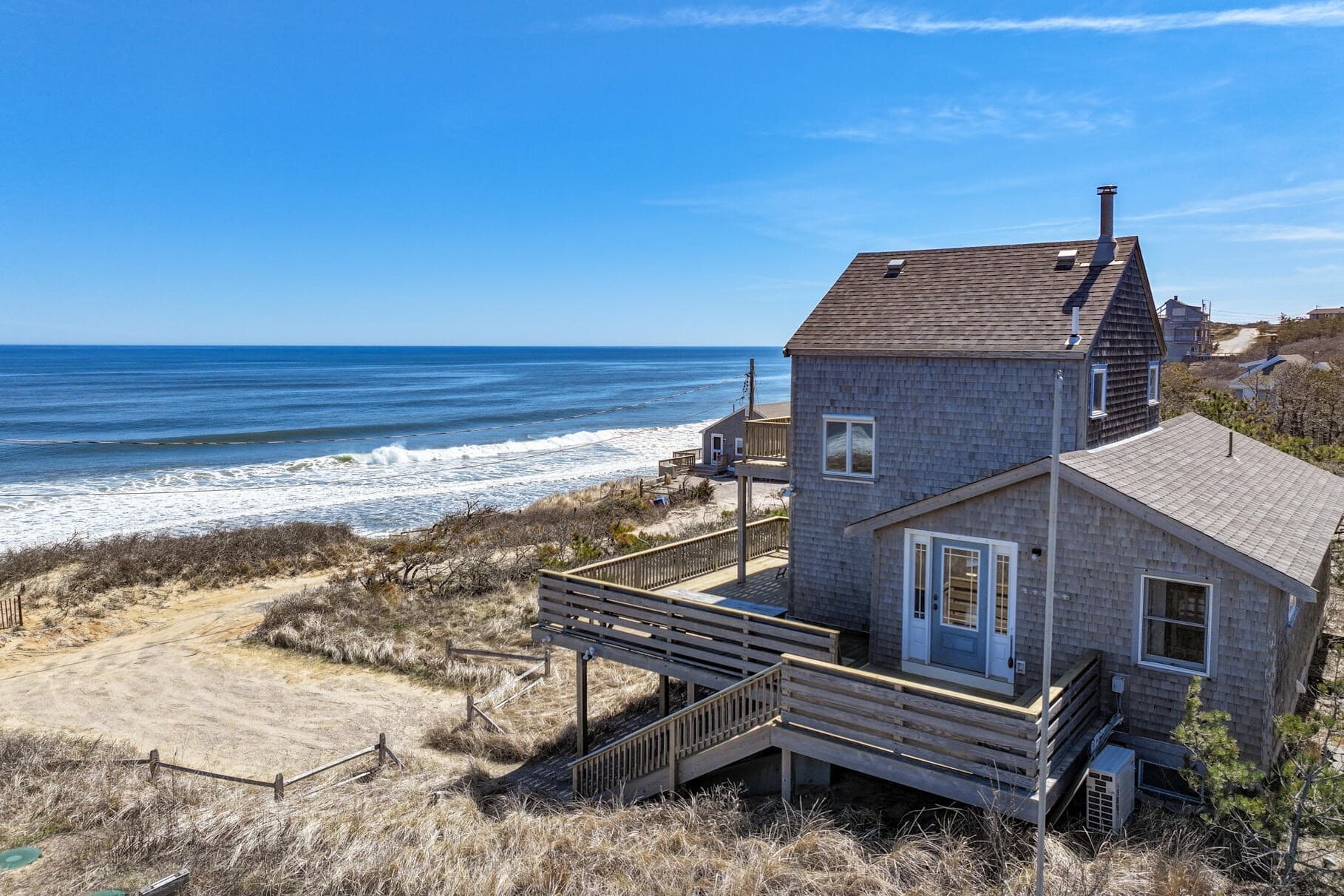 Single Family Residence at 175 Cliff Road, Wellfleet MA 02667, photo 29 of 42