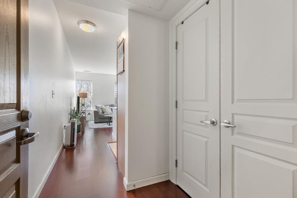 Condominium at 4 Repton Cir # 4105, Watertown MA 02472, photo 22 of 39