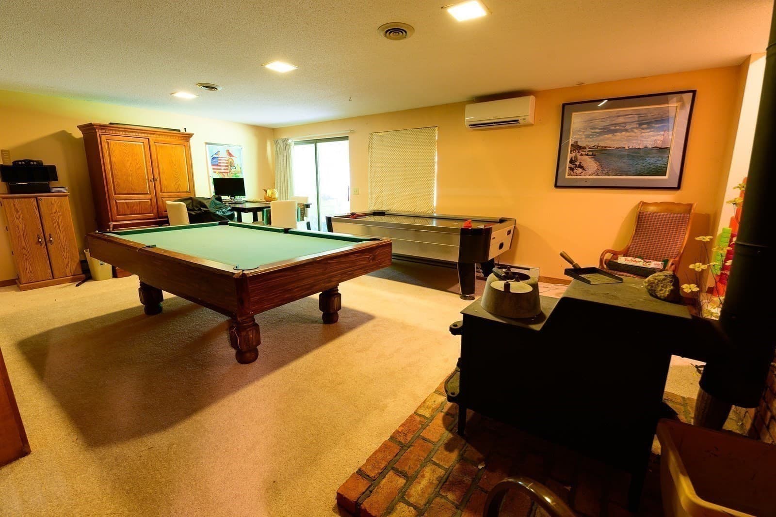 Single Family Residence at 303 Lakeshore, Sandisfield MA 01255, photo 16 of 28