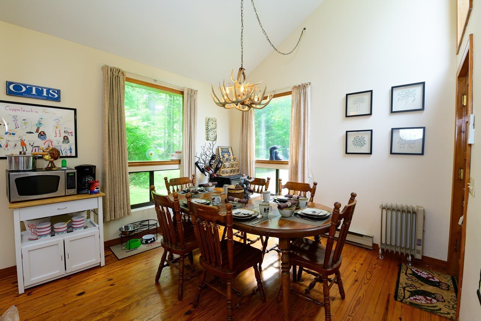 Single Family Residence at 303 Lakeshore, Sandisfield MA 01255, photo 7 of 28