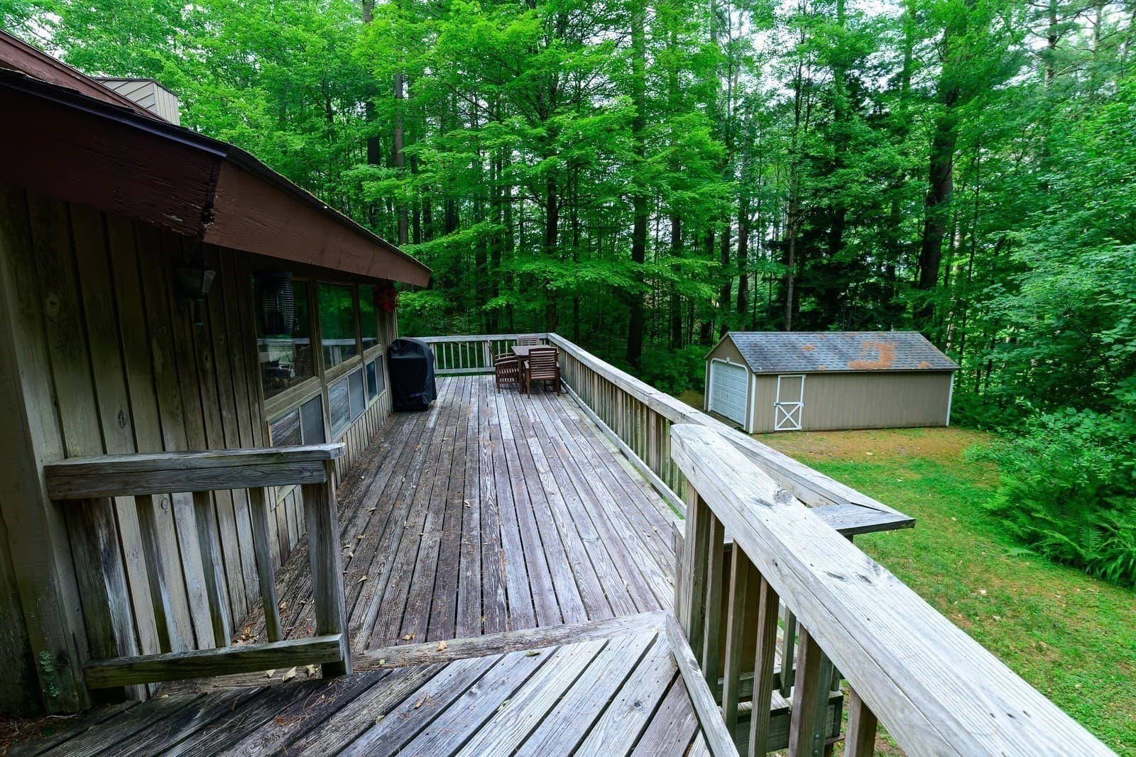 Single Family Residence at 303 Lakeshore, Sandisfield MA 01255, photo 10 of 28