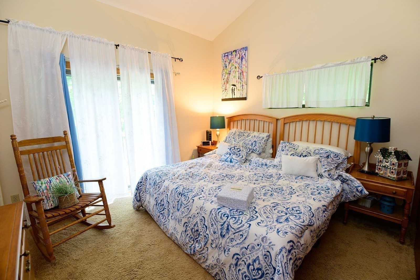 Single Family Residence at 303 Lakeshore, Sandisfield MA 01255, photo 14 of 28