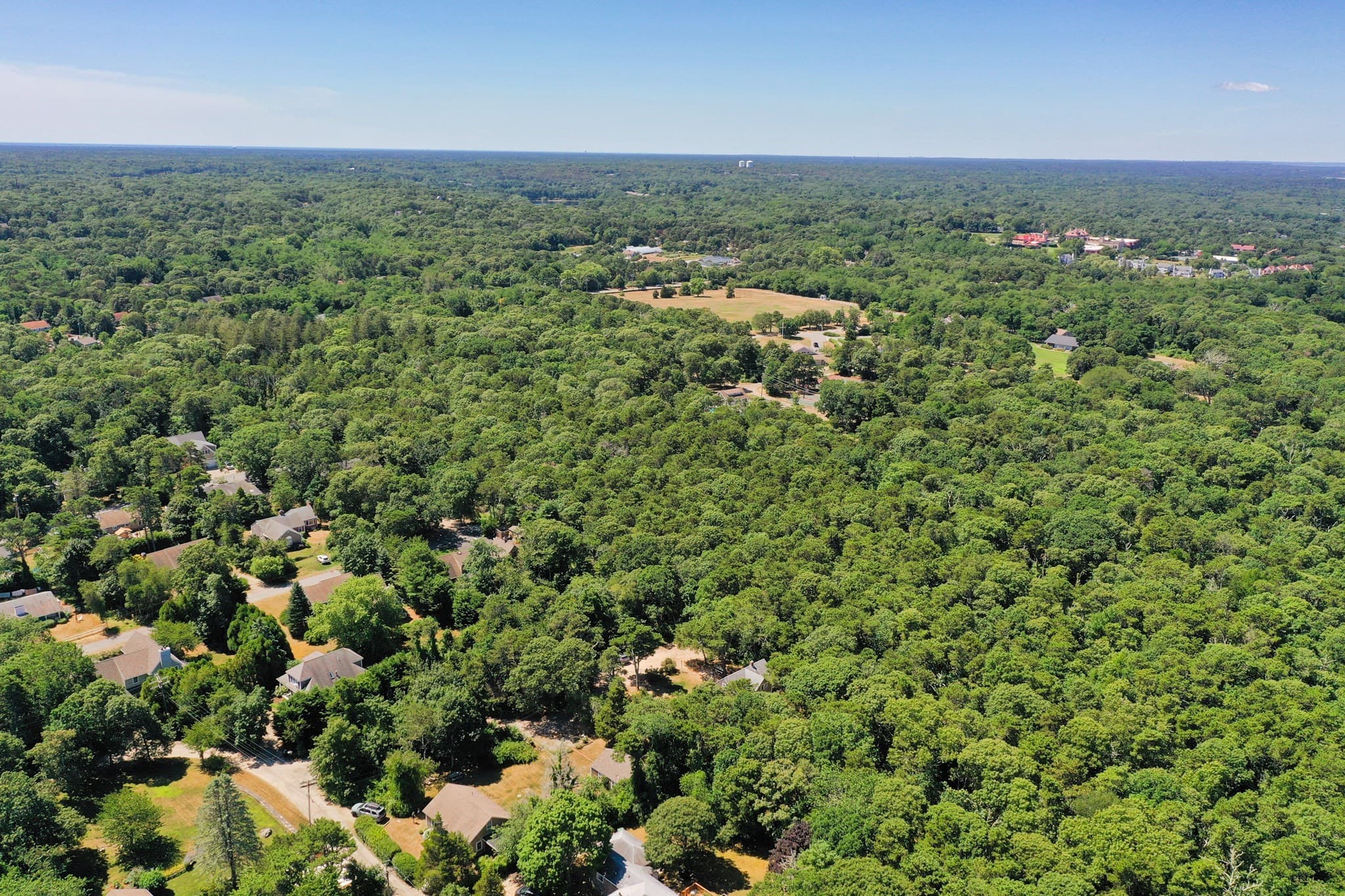 Residential at 0 Partridge Circle, Brewster MA 02631, photo 10 of 12