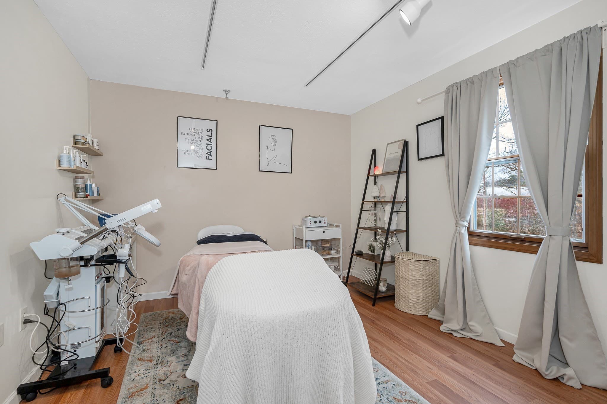 Business Opportunity at 175 Littleton Rd Unit 8, Westford MA 01886, Westford, photo 10 of 39