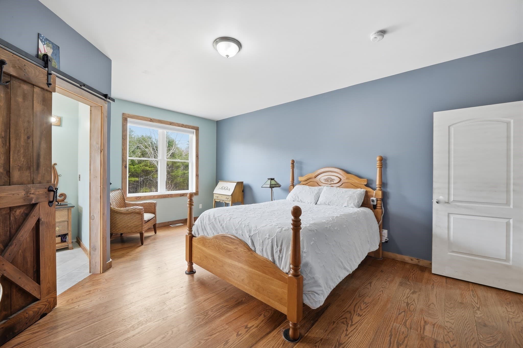 Single Family Residence at 96 Stafford Hollow Rd, Monson MA 01057, Monson, photo 17 of 42