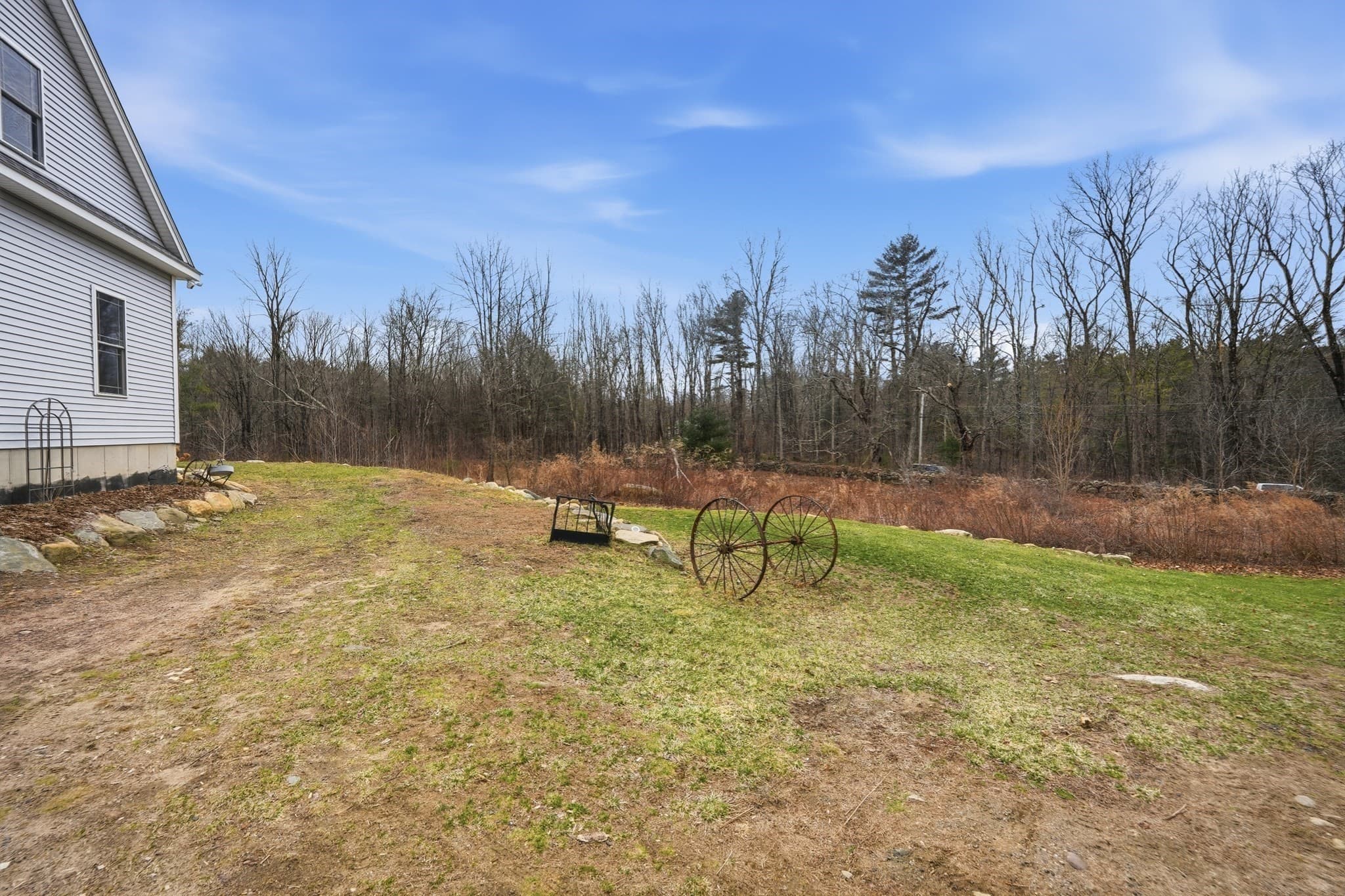 Single Family Residence at 96 Stafford Hollow Rd, Monson MA 01057, Monson, photo 3 of 42