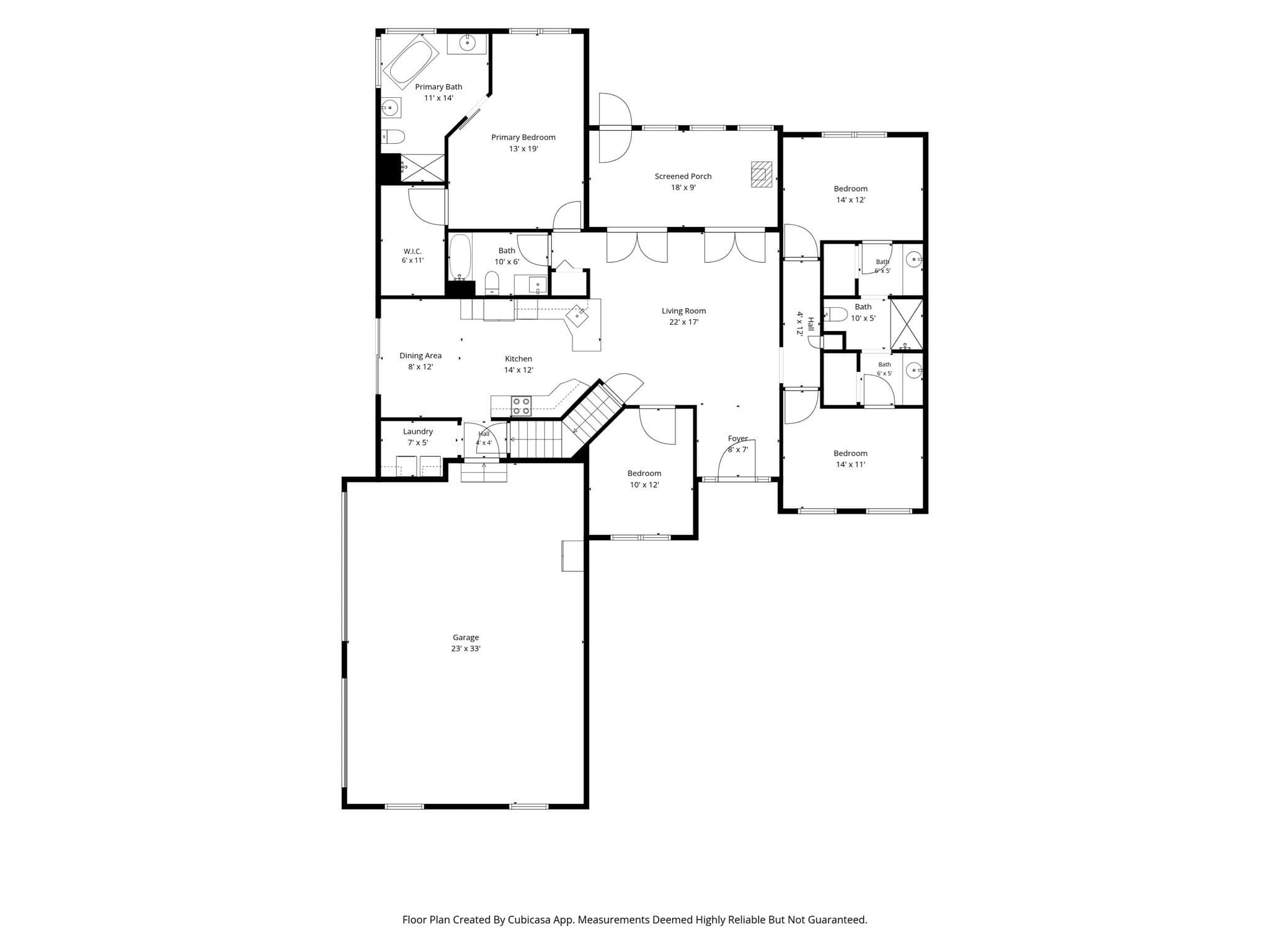 Single Family Residence at 96 Stafford Hollow Rd, Monson MA 01057, Monson, photo 32 of 42