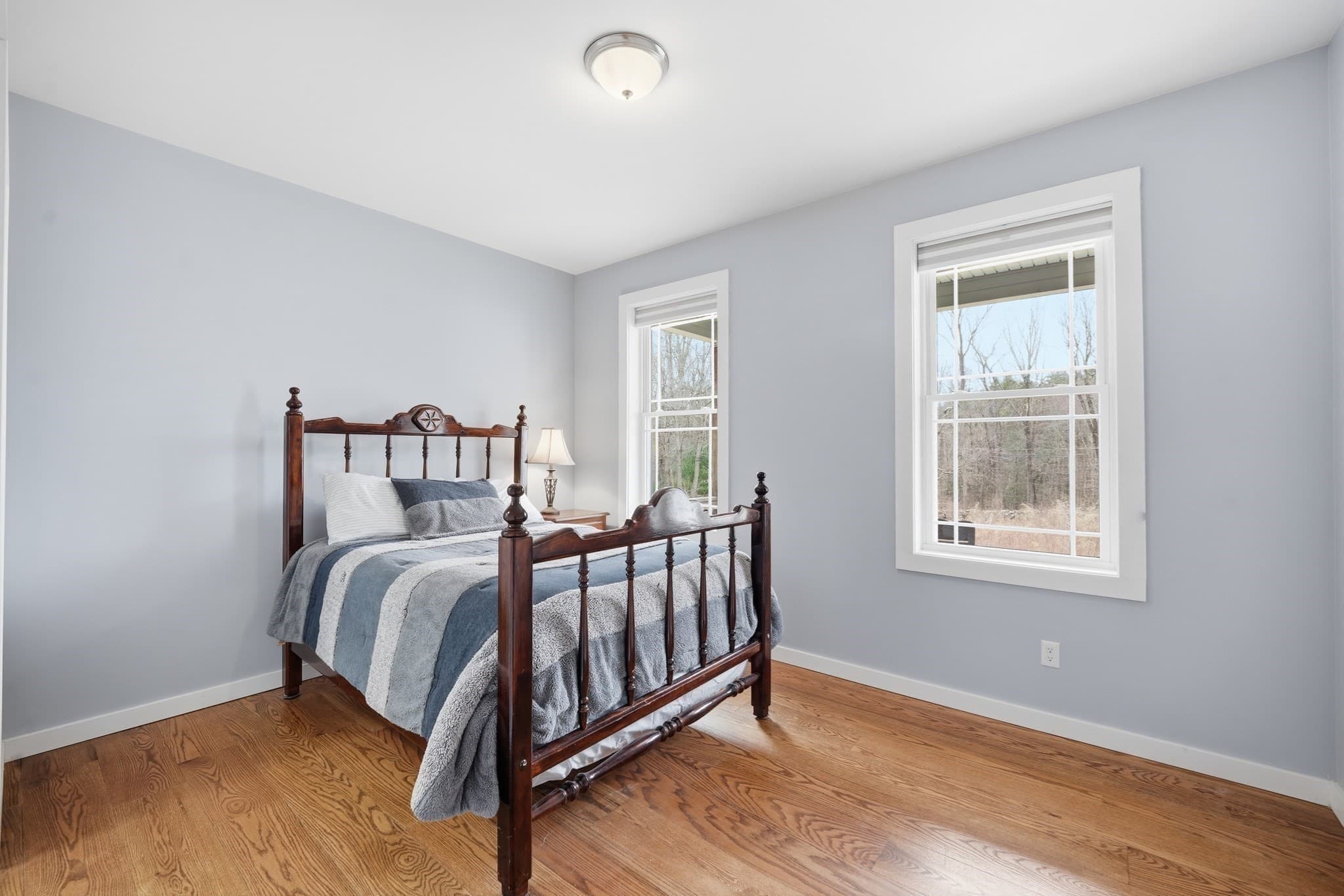 Single Family Residence at 96 Stafford Hollow Rd, Monson MA 01057, Monson, photo 24 of 42