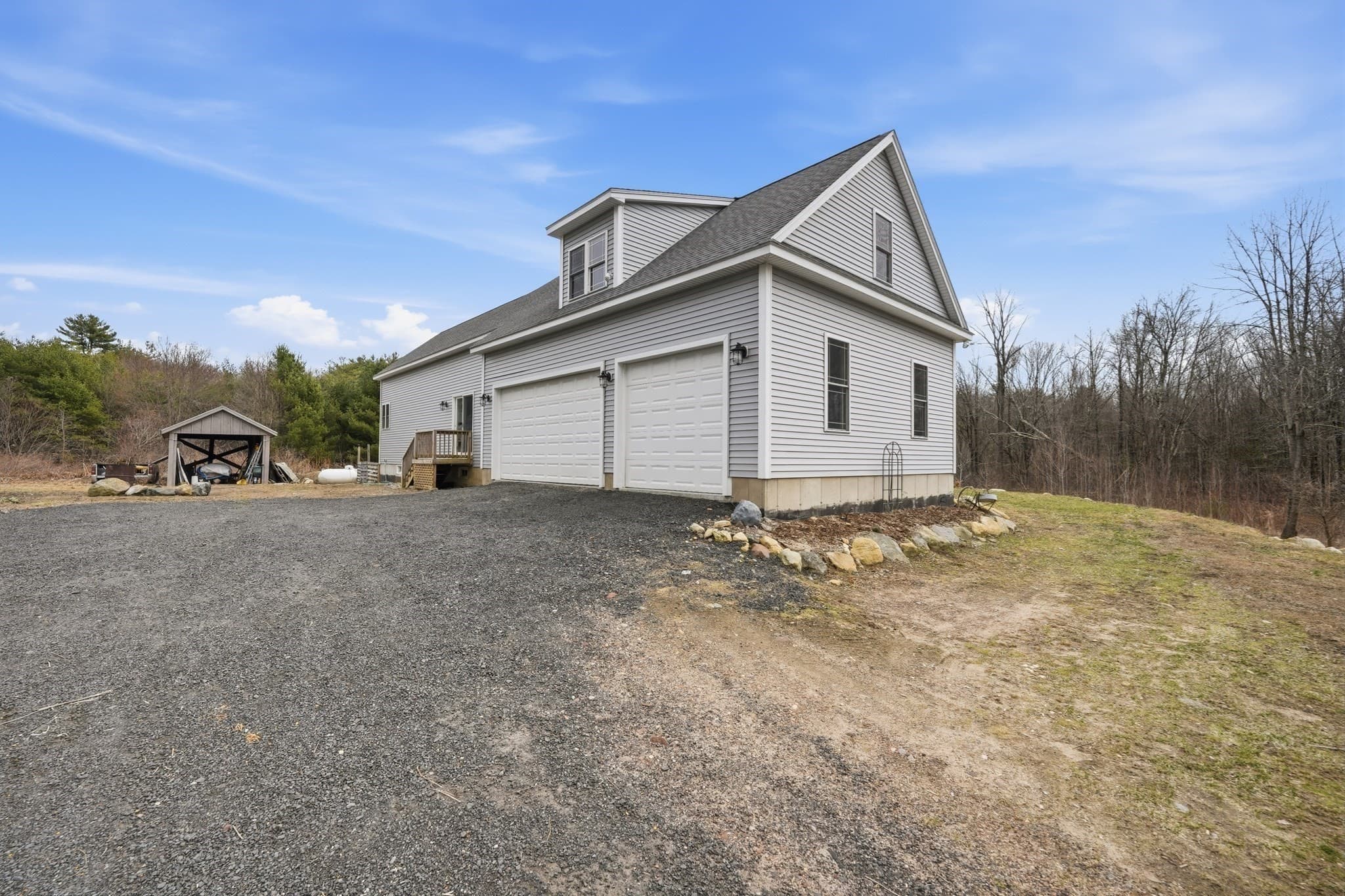 Single Family Residence at 96 Stafford Hollow Rd, Monson MA 01057, Monson, photo 38 of 42