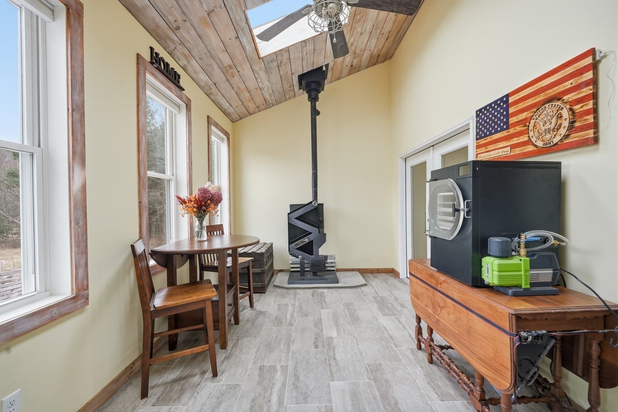 Single Family Residence at 96 Stafford Hollow Rd, Monson MA 01057, Monson, photo 15 of 42