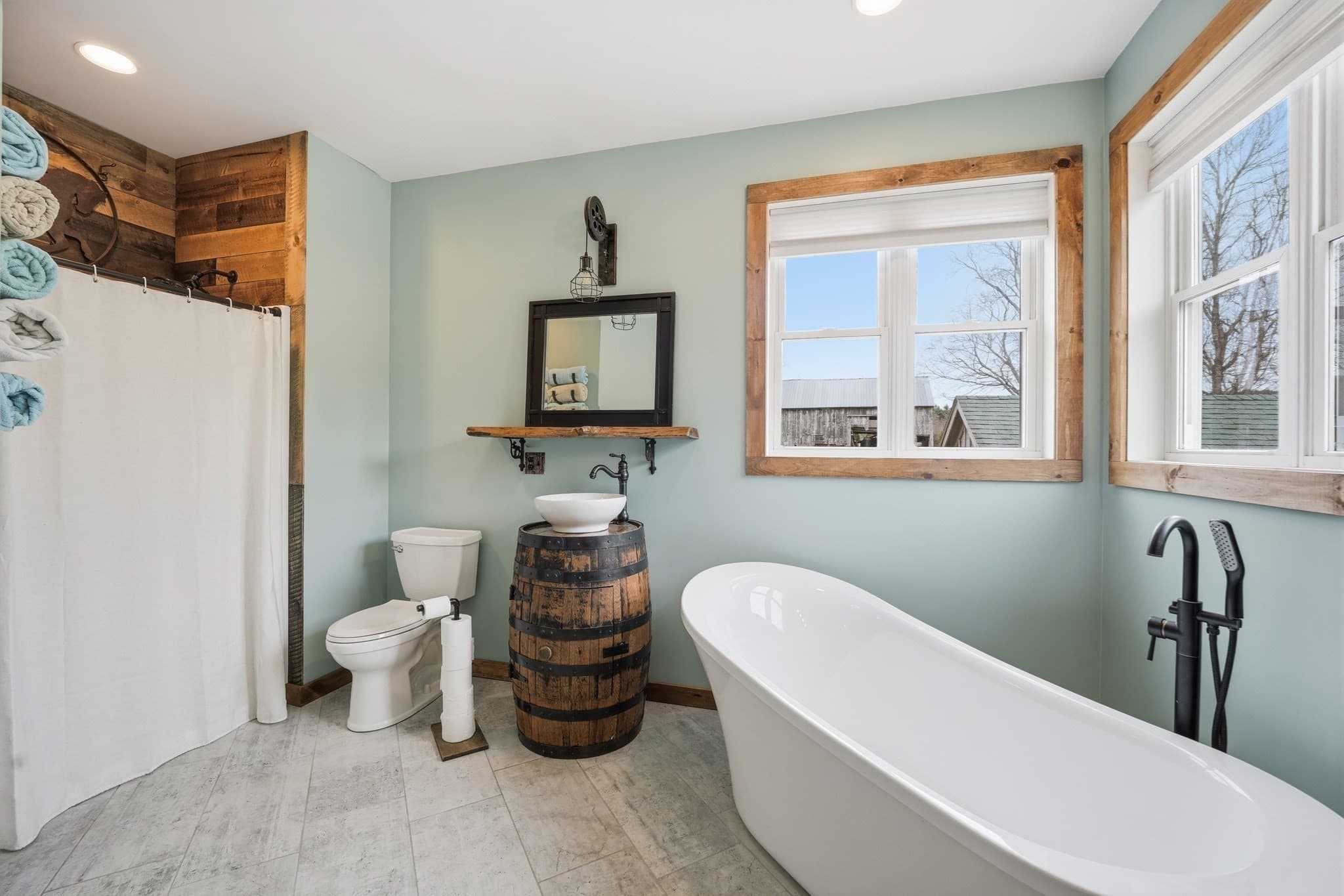 Single Family Residence at 96 Stafford Hollow Rd, Monson MA 01057, Monson, photo 21 of 42