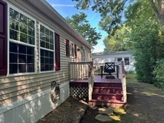 Mobile Home at 50 Highland St # 227, Taunton MA 02780, Taunton, photo 6 of 38