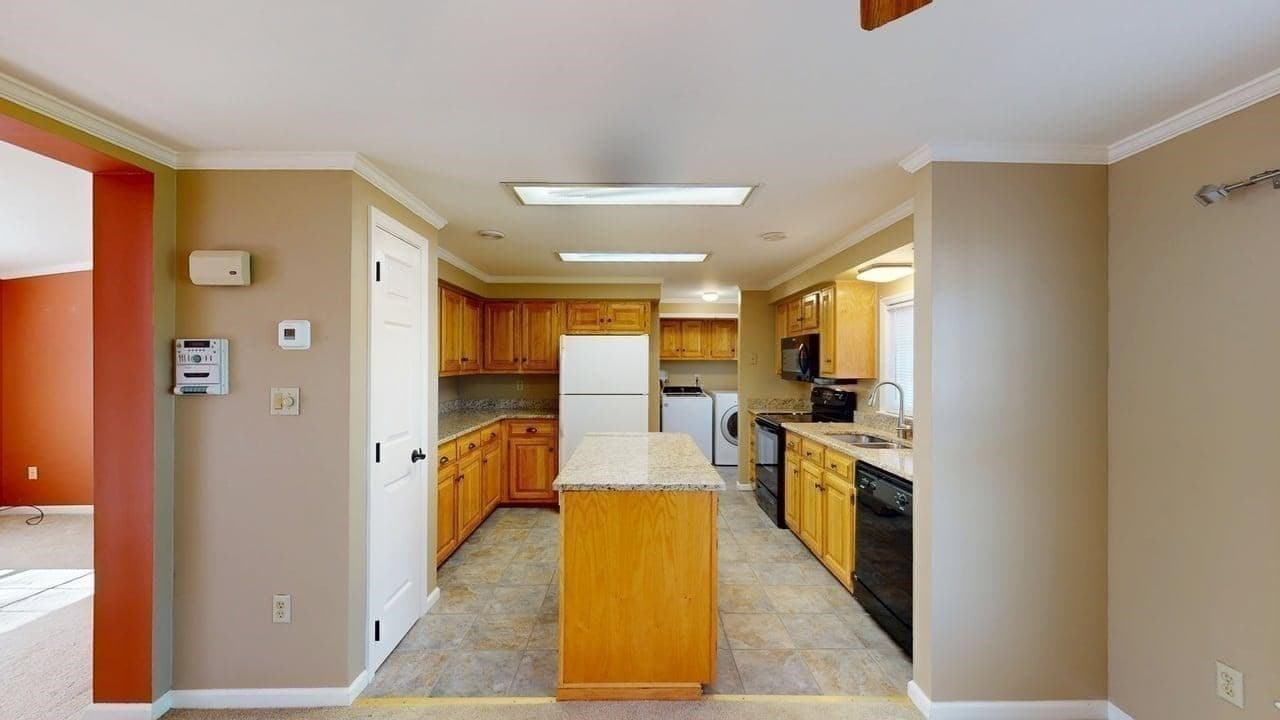 Mobile Home at 50 Highland St # 227, Taunton MA 02780, Taunton, photo 16 of 38