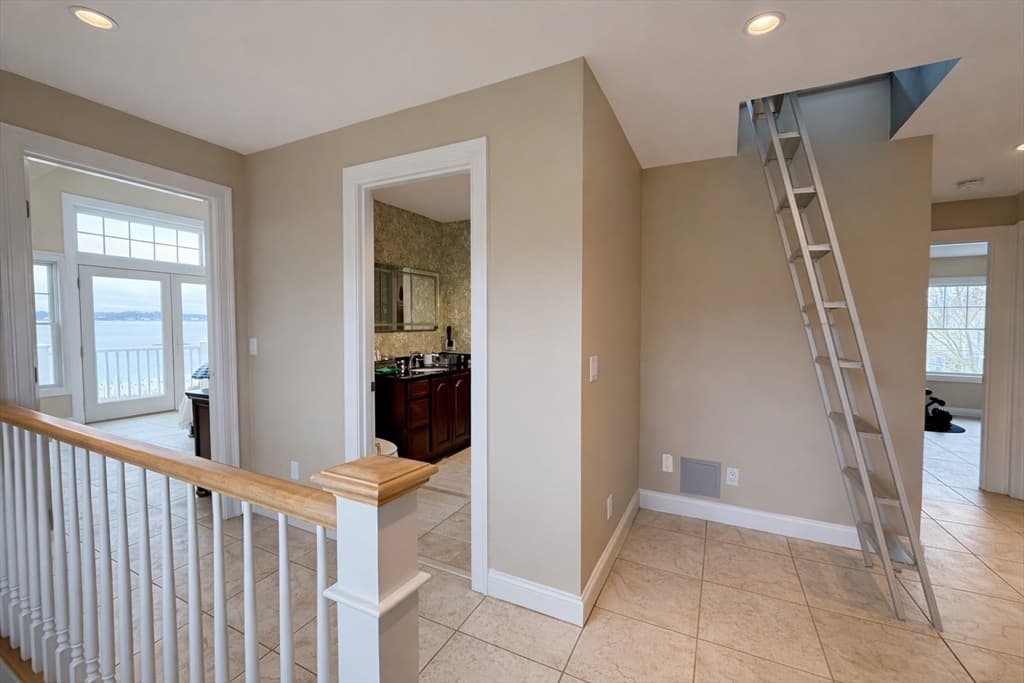 Single Family Residence at 57 Summit Ave, Swansea MA 02777, photo 23 of 31