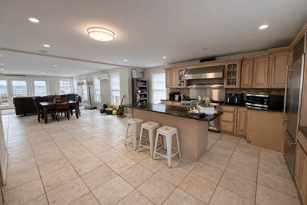 Single Family Residence at 57 Summit Ave, Swansea MA 02777, photo 9 of 31