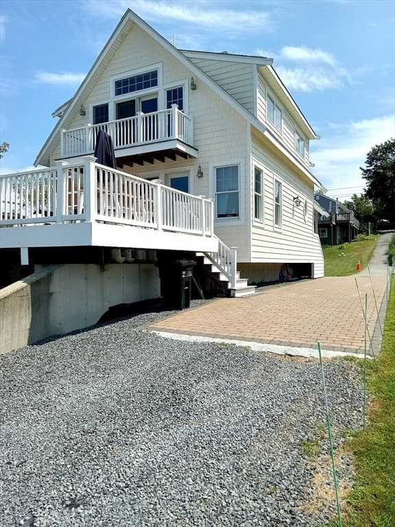 Single Family Residence at 57 Summit Ave, Swansea MA 02777, photo 29 of 31