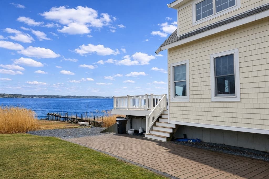 Single Family Residence at 57 Summit Ave, Swansea MA 02777, photo 25 of 31