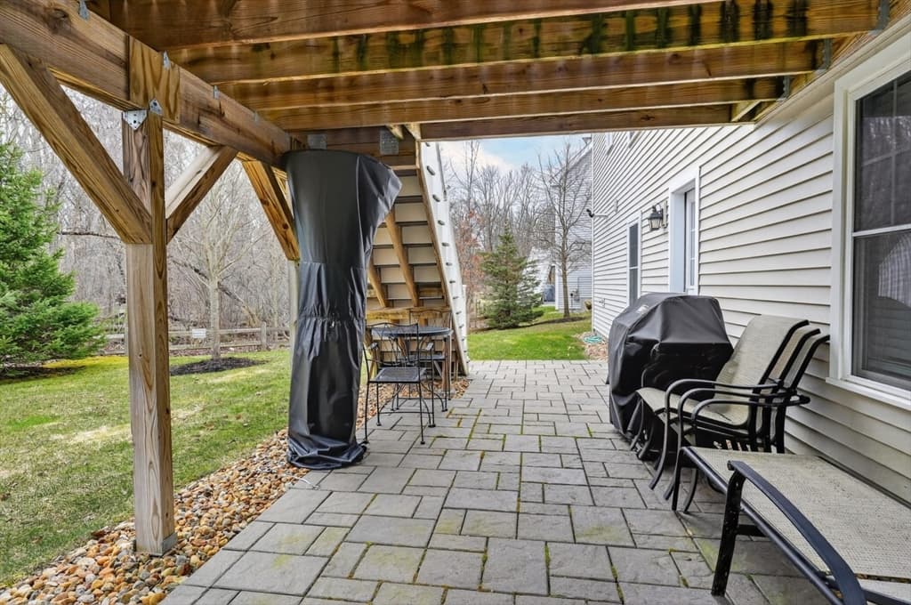 17 Stonebrook Ct # 17, Southborough MA 01772 photo 34