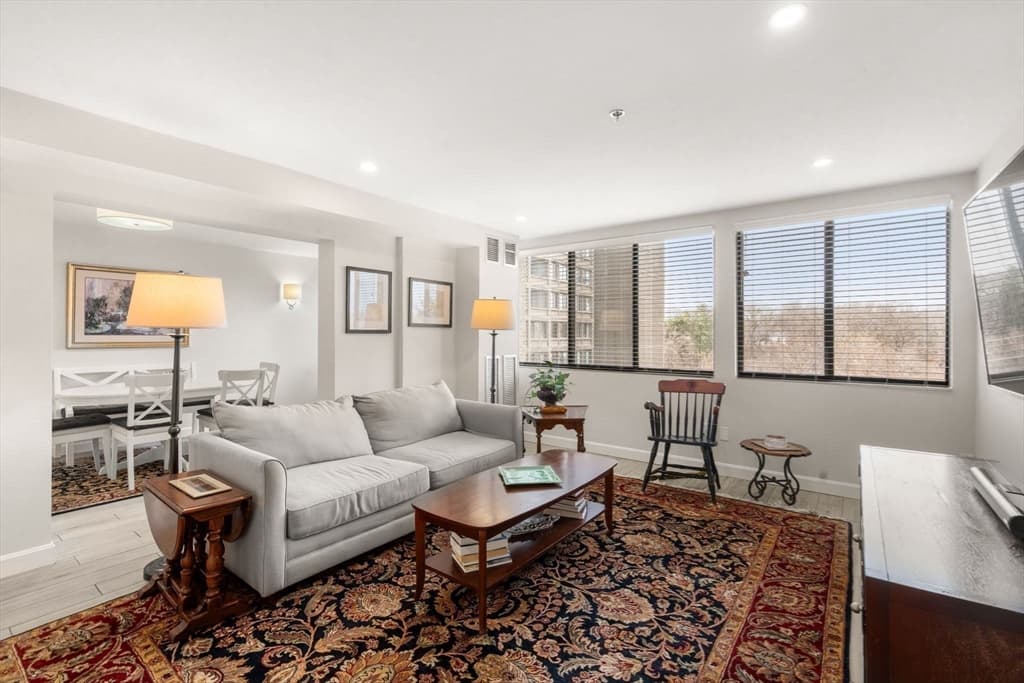 Condominium at 250 Hammond Pond Parkway # 604N, Newton MA 02467, Newton, photo 9 of 28