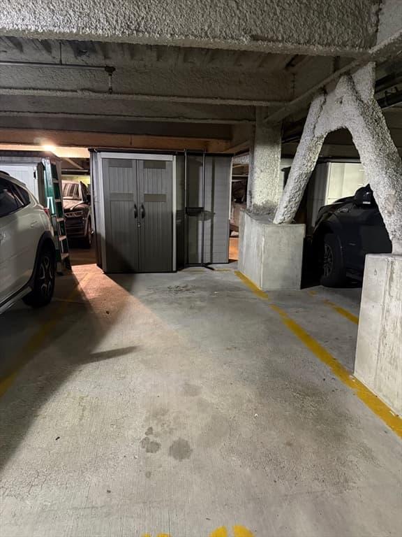 35 Fay St Unit Lg 33, Boston MA 02118