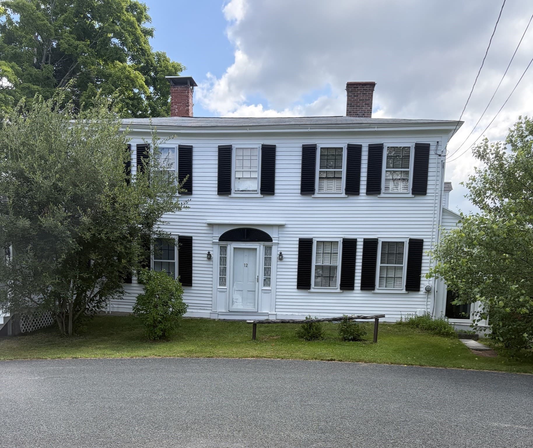 12 On The Common, Royalston MA 01368
