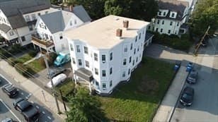 175 Belmont St, Belmont MA 02478