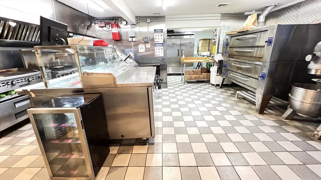 Business Opportunity at 101 Loring Ave, Salem MA 01970, photo 6 of 11