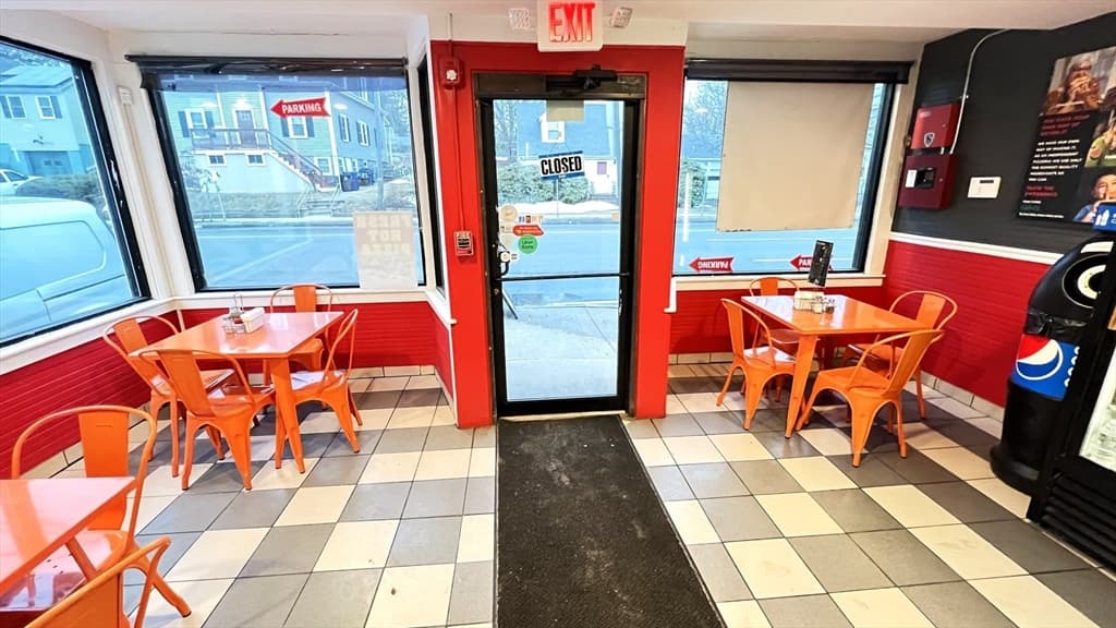 Business Opportunity at 101 Loring Ave, Salem MA 01970, photo 4 of 11